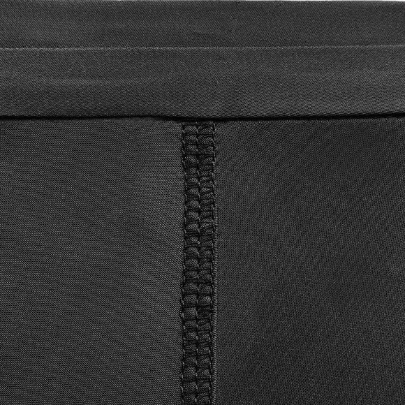 ZARA SATIN EFFECT MIDI SKIRT ZW COLLECTION - Picture 7 of 10